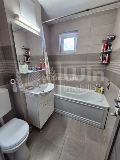 Apartament 3 camere | 65mp | Manastur | Balcon | Zona Alexandrescu - 9