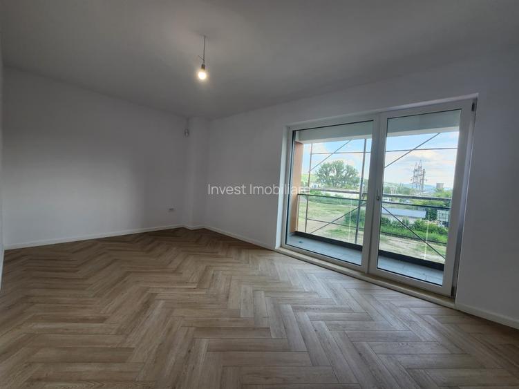 APARTAMENT CU 2 CAMERE , ETAJ 1 ,DECOMANDAT , NICOLINA-CUG BLOC NOU - 4