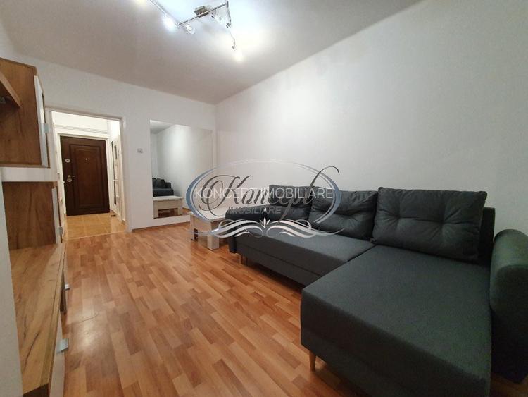 Apartament Piata Mihai Viteazu - 2