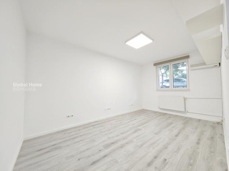 Calea Floreasca | Spațiu Birouri | Poziție Excelentă
