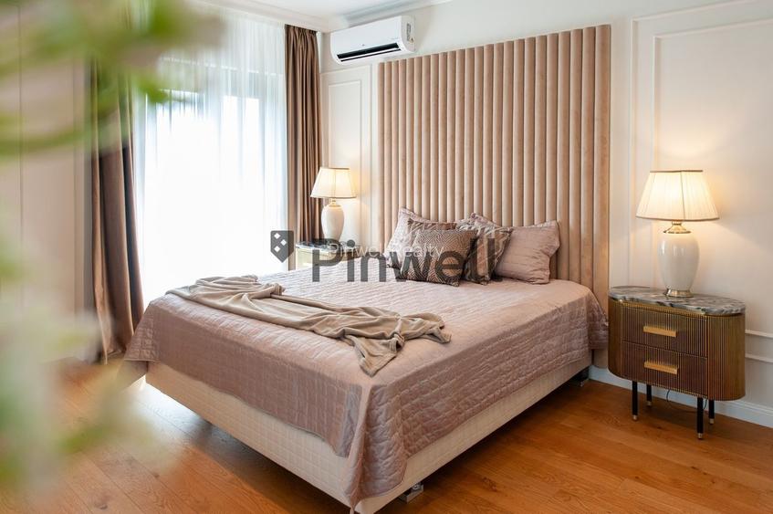Apartament 4 Camere Premium | Bloc Boutique | 130 mp | 2 Parcari - 9