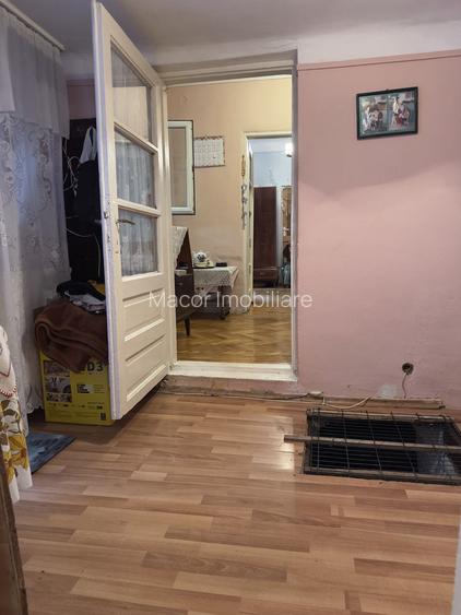 Casa de vanzare strada Echinoctiului - Eroii Revolutiei - 12