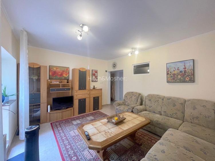 Apartament de vanzare cu doua camere in zona Dragalina - 3