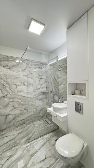 Apartament NOU 3 CAM 2 BAI 80MP | Str. Einstein | GARAJ
