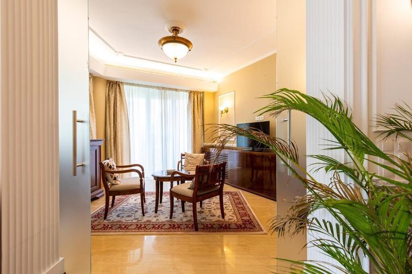 PRIMAVERII DE INCHIRIAT APARTAMENT 4 CAMERE MOBILAT CLASIC
