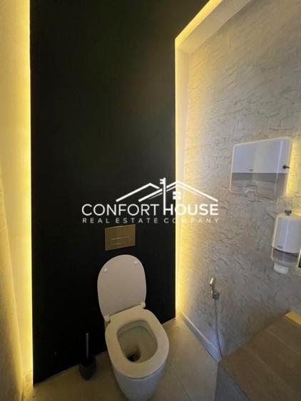 Vila D+P+E+M, 9 camere, 722mp teren, Iancu Nicolae -Cambridge School