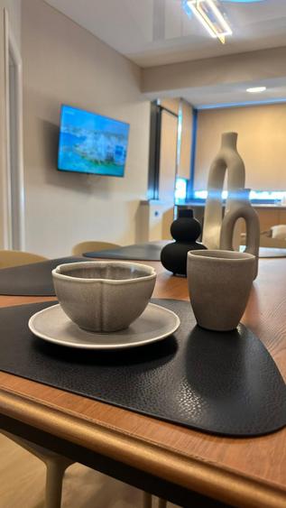 Apartament 2 camere Building Stefan, Mamaia Nord
