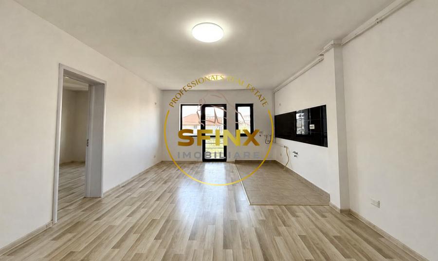 2 Camere Bragadiru | Centrala termica proprie