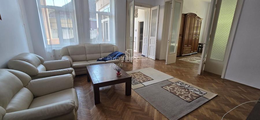 Casa de Vanzare 150 Mp/500 Mp Teren, Str Avram Iancu, Zona Cetate