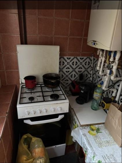 40558 Apartament 2 camere CET