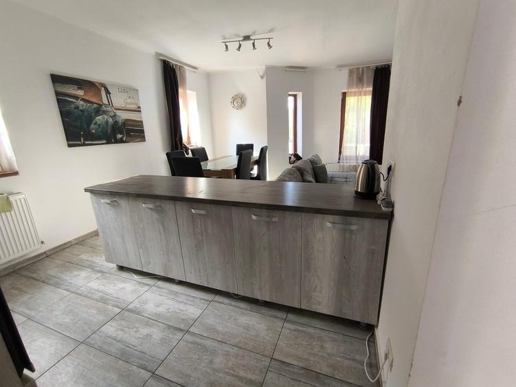 Duplex 4 camere 3 bai | 120 mp | Dumbravita | Super Pret