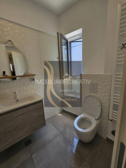 Apartament 2 camere Grozavesti vedere catre lac - 7