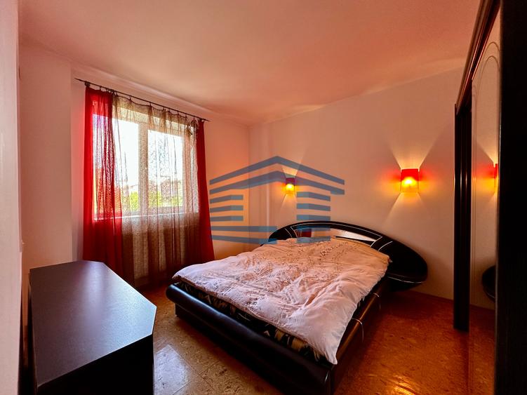 Apartament Spațios și Cozy de 2 Camere - Astra