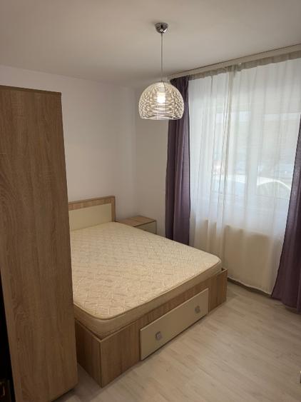 Apartament 2 camere - decomandat - Grand Arena