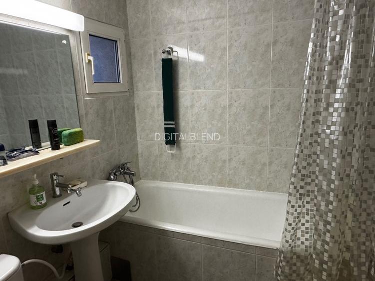 Str. Turda – Arcul de Triumf | 3 camere | 68 mp | Etaj 8/10 | 2 băi