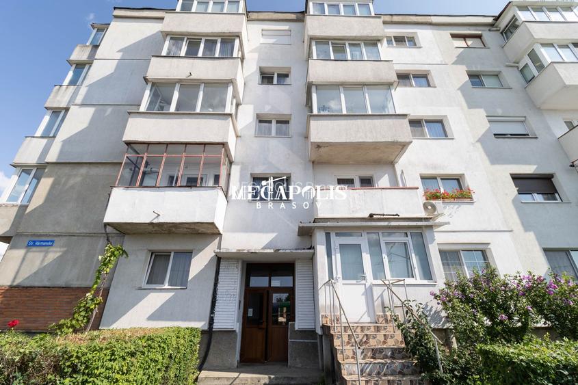 Apartament 2 Camere  Decomandat Craiter - 18