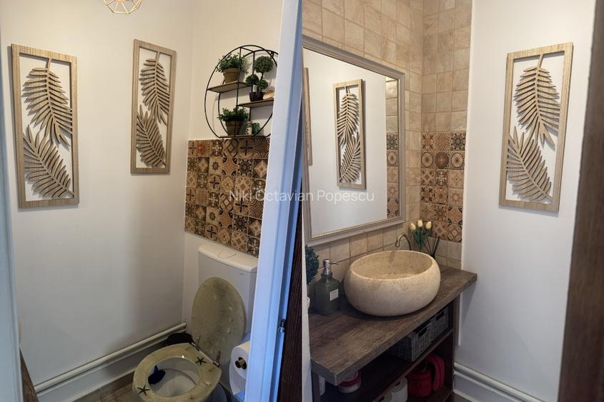 Proprietar vând Duplex în oraș, zona Mehala - Torontalului - 7