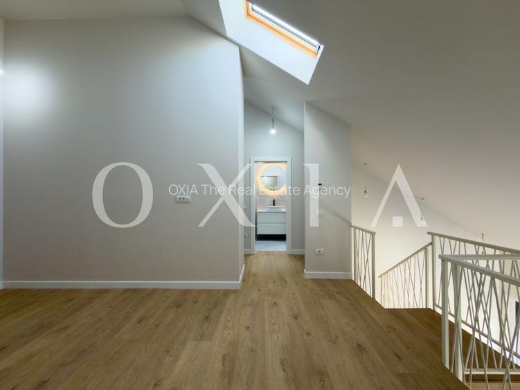 OX719 Loft modern 75 mp | Complexul Studentesc | Imobil nou 2026 - 8
