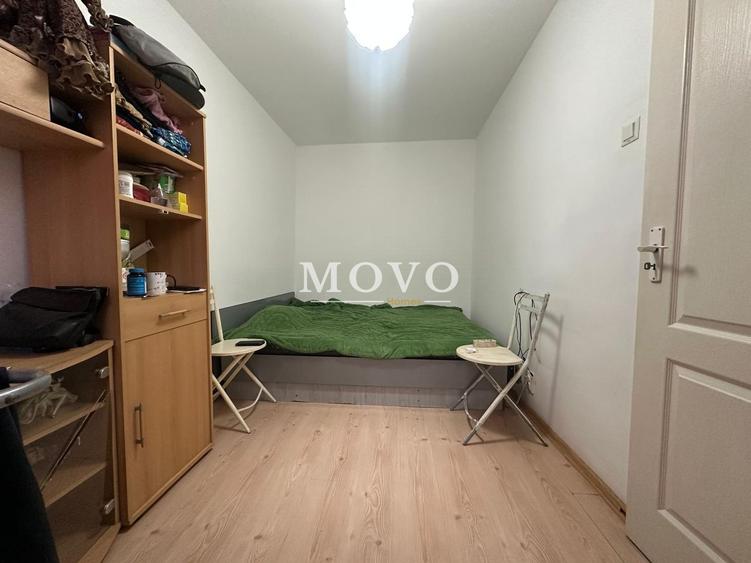 2 camere | etaj 2 | mobilat si utilat | renovat |