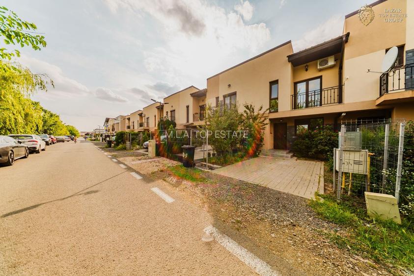Casă premium 4 camere de vânzare - 29