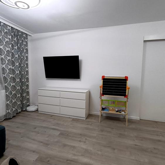 Apartament 2 camere 52mp zona Spital mobilat-utilat 82.000eur neg