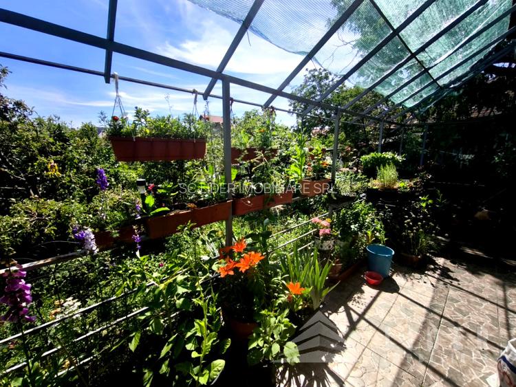 Casă individuală de vânzare în Someșeni, zona Primăriei | 150 mp utili - 3