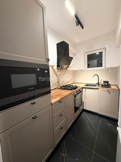 Apartament Floreasca-Compozitori 2 camere  *De Inchiriat* - 4