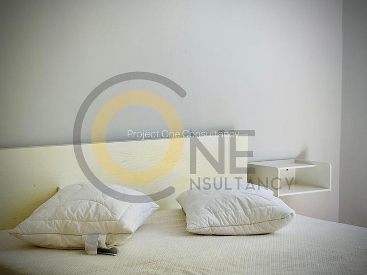 Apartament 2 camere lângă parc - 13
