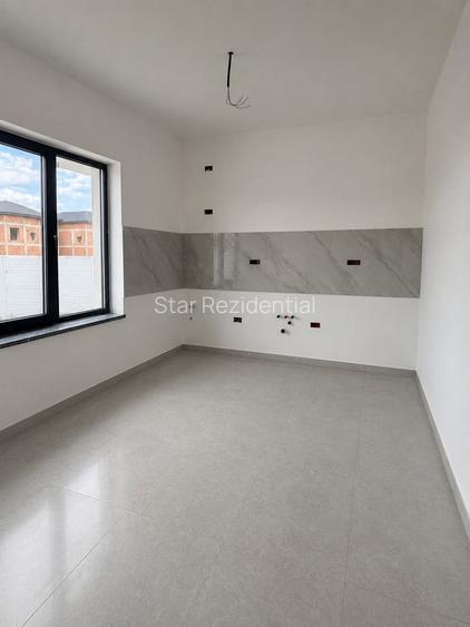 Vila moderna-Teren 464 mp-Bragadiru Dealului - 7