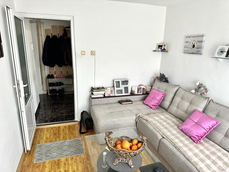Apartament 2 camere in Cetate mobilat si utilat zona Spital - 5