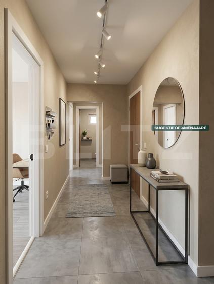 Apartament ultracentral