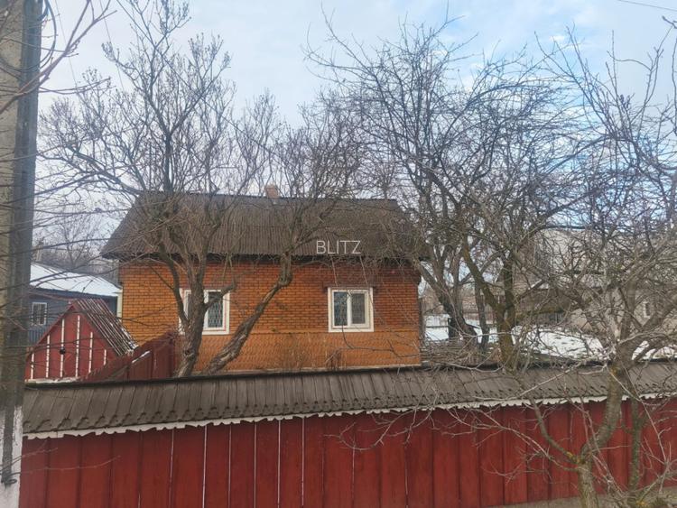 Casa de inchiriat + 5000mp teren, zona Horodnic de Jos, Radauti - 2