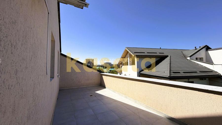 3 camere I Duplex et 3+4 I North Light I vedere panoramica - 20