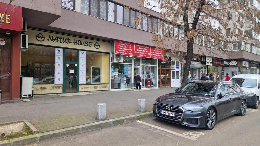 Iuliu Maniu - Piata Veteranilor I suprafata 49 mp I pret 2000 euro
