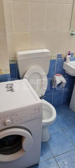 Apartament premium în zona Rivus | Balcon | Investiție ideală - 7