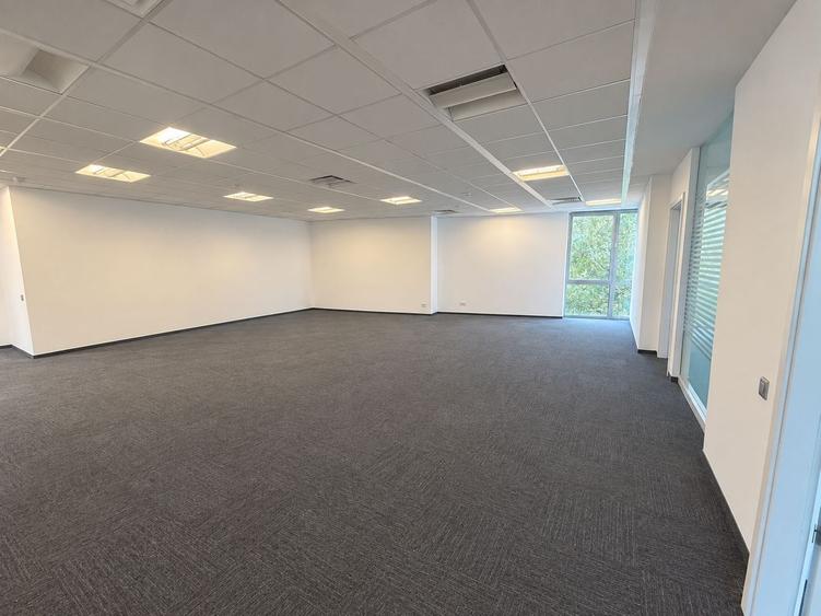 Spatiu de Birouri | 200 mp | Herastrau