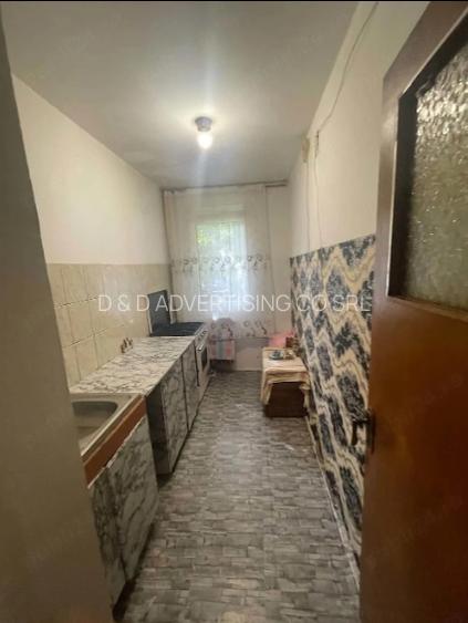 BERCENI – GARSONIERĂ DECOMANDATĂ – 33 MP – BLOC REABILITAT – MOBILATĂ – 60.000 - 2