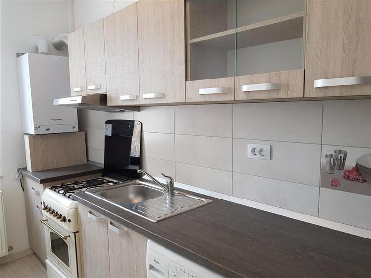 Bloc Nou ! 2 camere, loc parcare