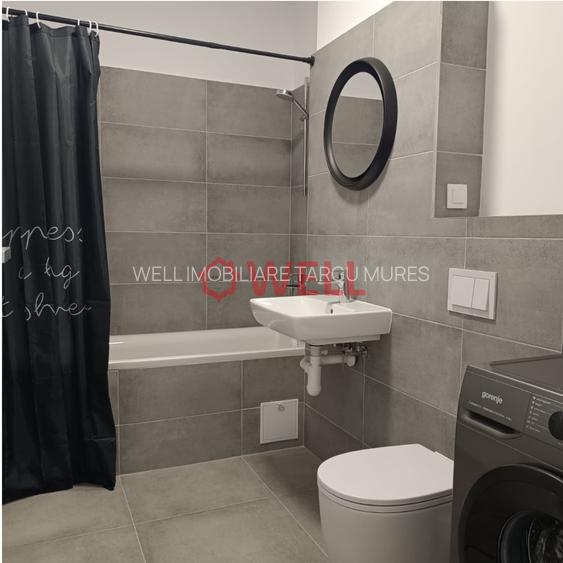 APARTAMENT CU 1 CAMERĂ DE ÎNCHIRIAT - 8