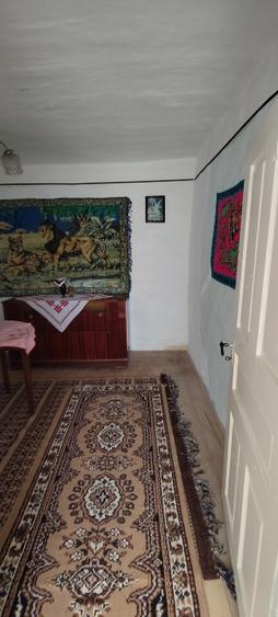 Casă de vânzare pe Valea Nehoiului, Orașul Nehoiu, Județul Buzău
