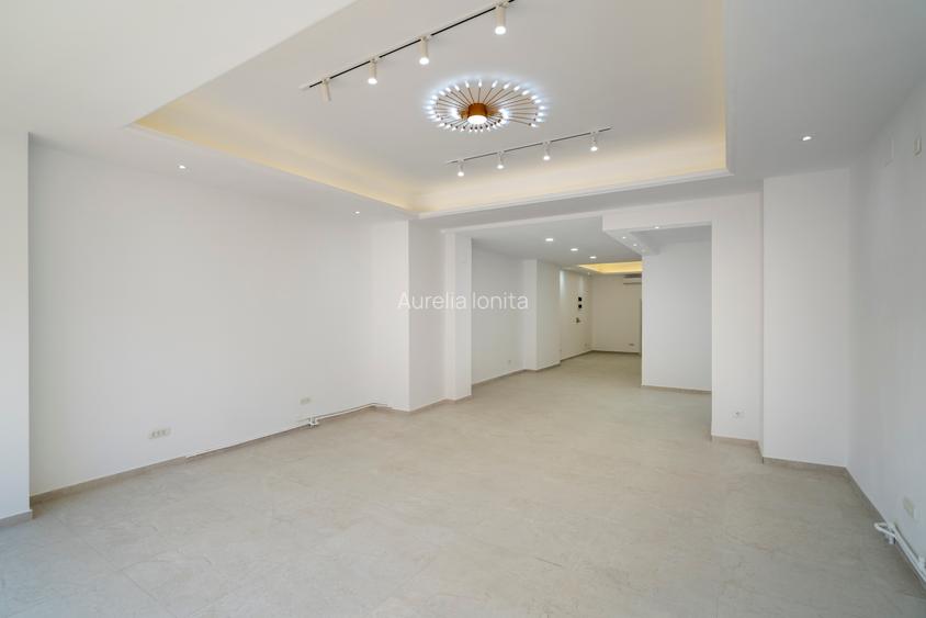 Direct Proprietar - Spațiu Comercial Stradal 160 mp (Șos. Alexandriei 92) - 2