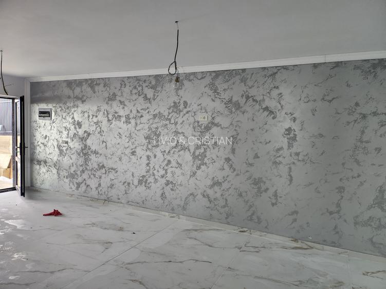 CASA IN MARGINENI CU 3 CAMERE - 7