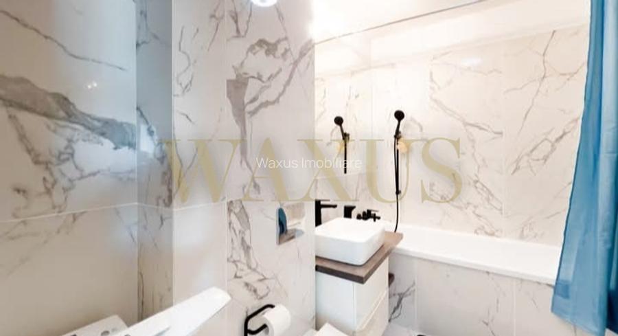 Apartament 3 camere LUX | VIEW | Terasa | Garaj | Jacuzzi | zona VIVO