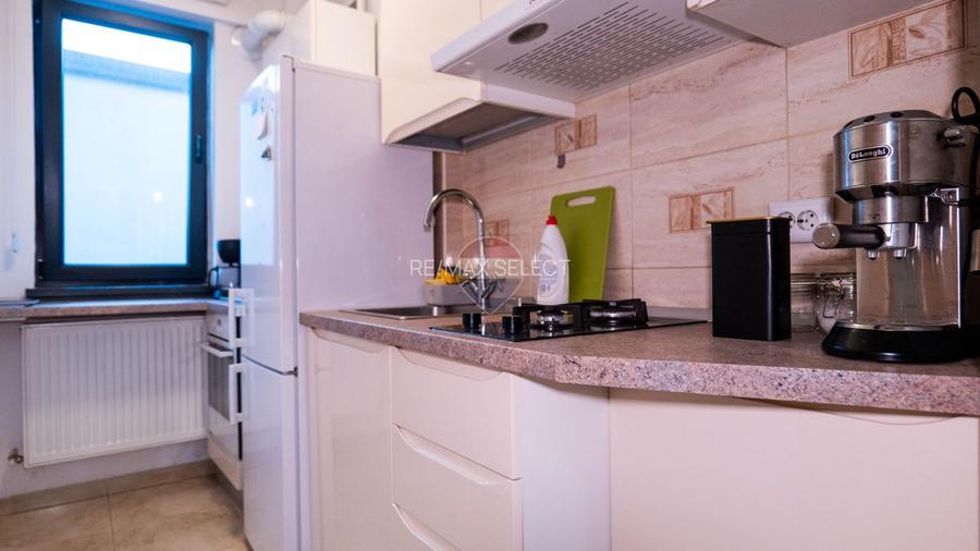 Vanzare apartament 2 camere - Bd. Luptătorilor - Metrou Parc Bazilescu - 14