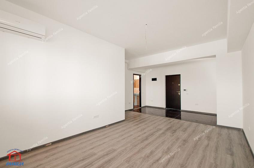 Apartament ultramodern, 2 camere, etaj 11, Italian Residence