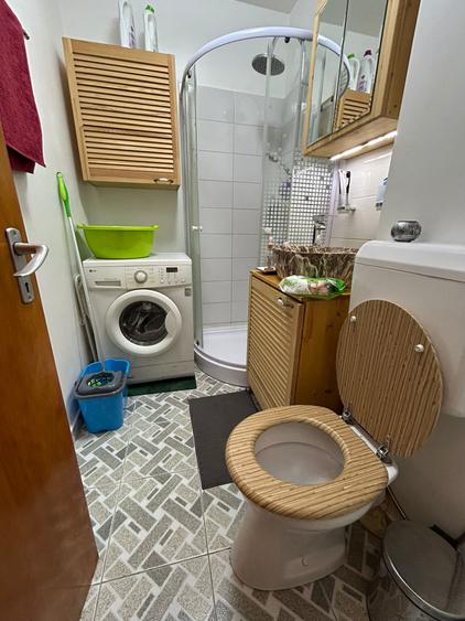 Garsoniera Titan 30 Mp Etaj 9 Instalatii Schimbate 7 Min Metrou
