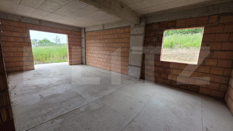 Apartament de vânzare Bloc nou – 2 camere, 56,42mp utili