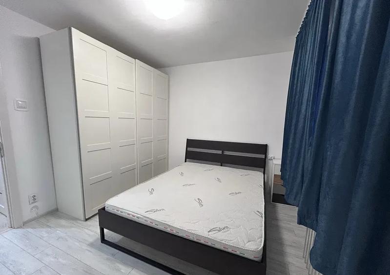Apartament 2 camere SUPERB | 5 Min Metrou Piața Sudului / Brâncoveanu |