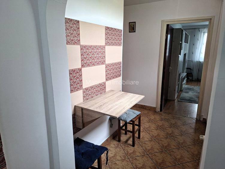2 camere decomandate, mobilate, utilate, metrou - comision 0%! - 9