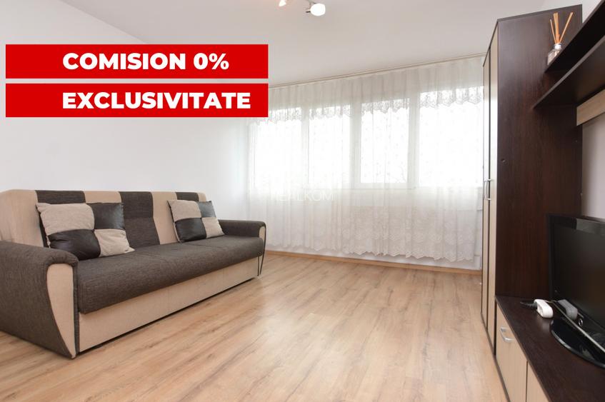 VANZARE APARTAMENT 2 CAMERE UNIRII– DIMITRIE CANTEMIR-COMISION 0 % - 9